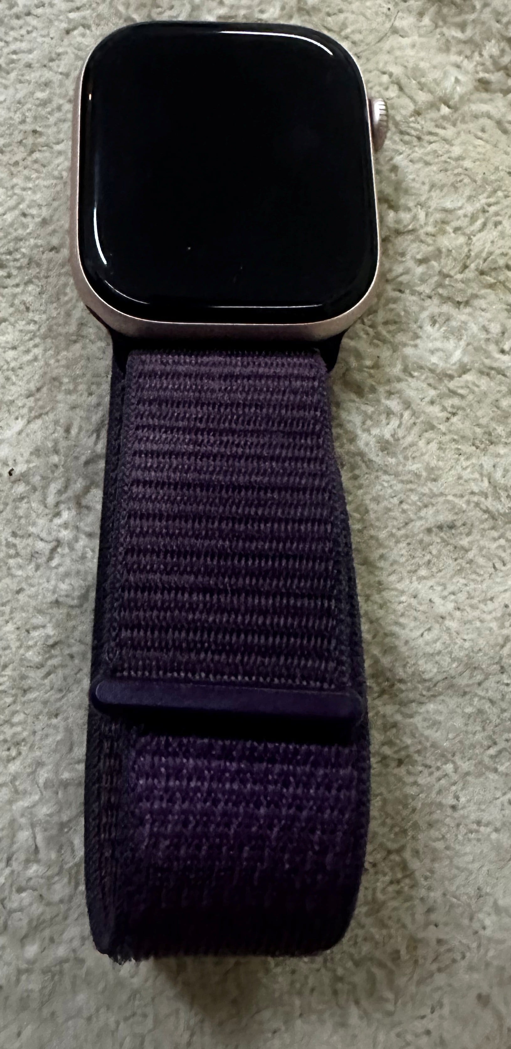 iWatch series 10 (GPS) with charge, BOX - Image 2