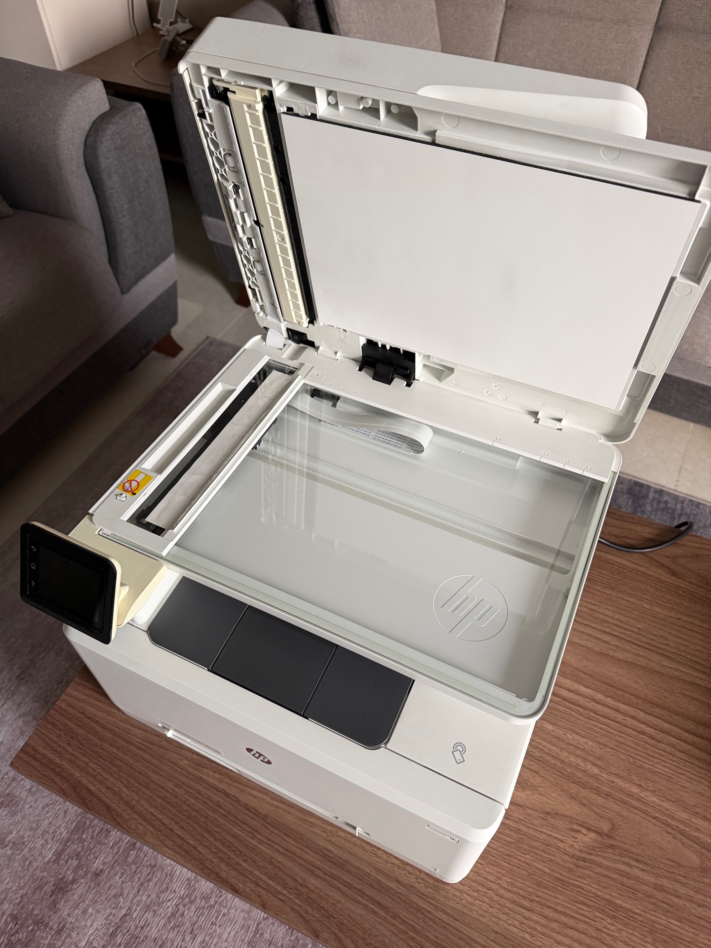 Hp color laser MFP M277dw - Image 3