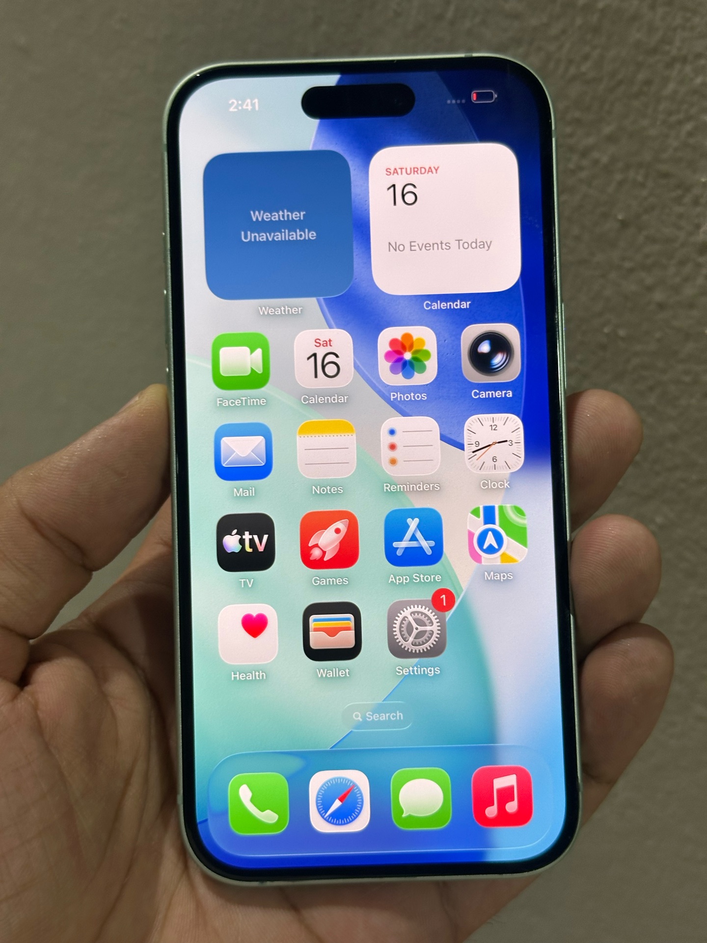 Iphone 15 256 - Image 2