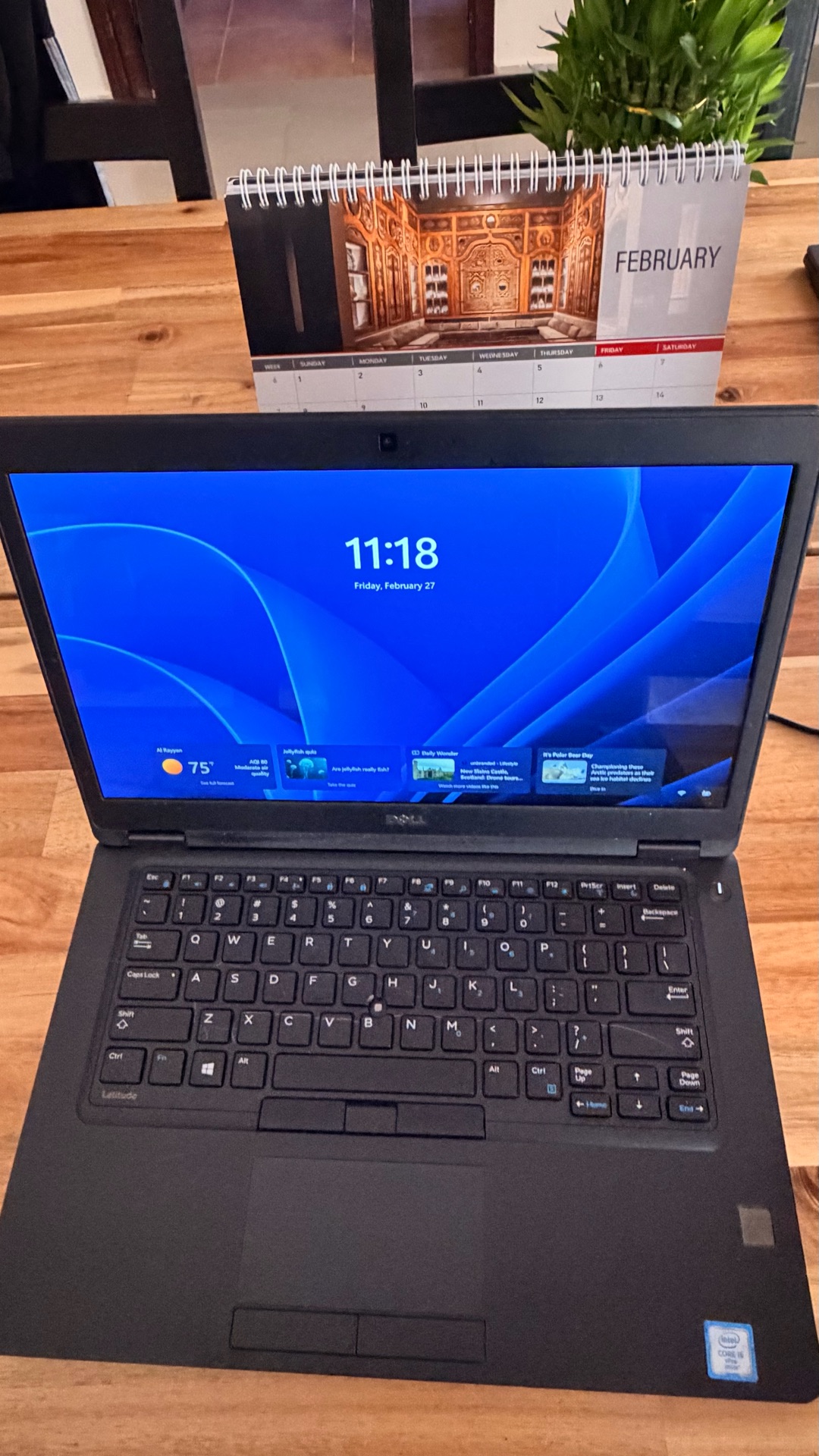 Dell Latitude 5480 for sale - Image 1