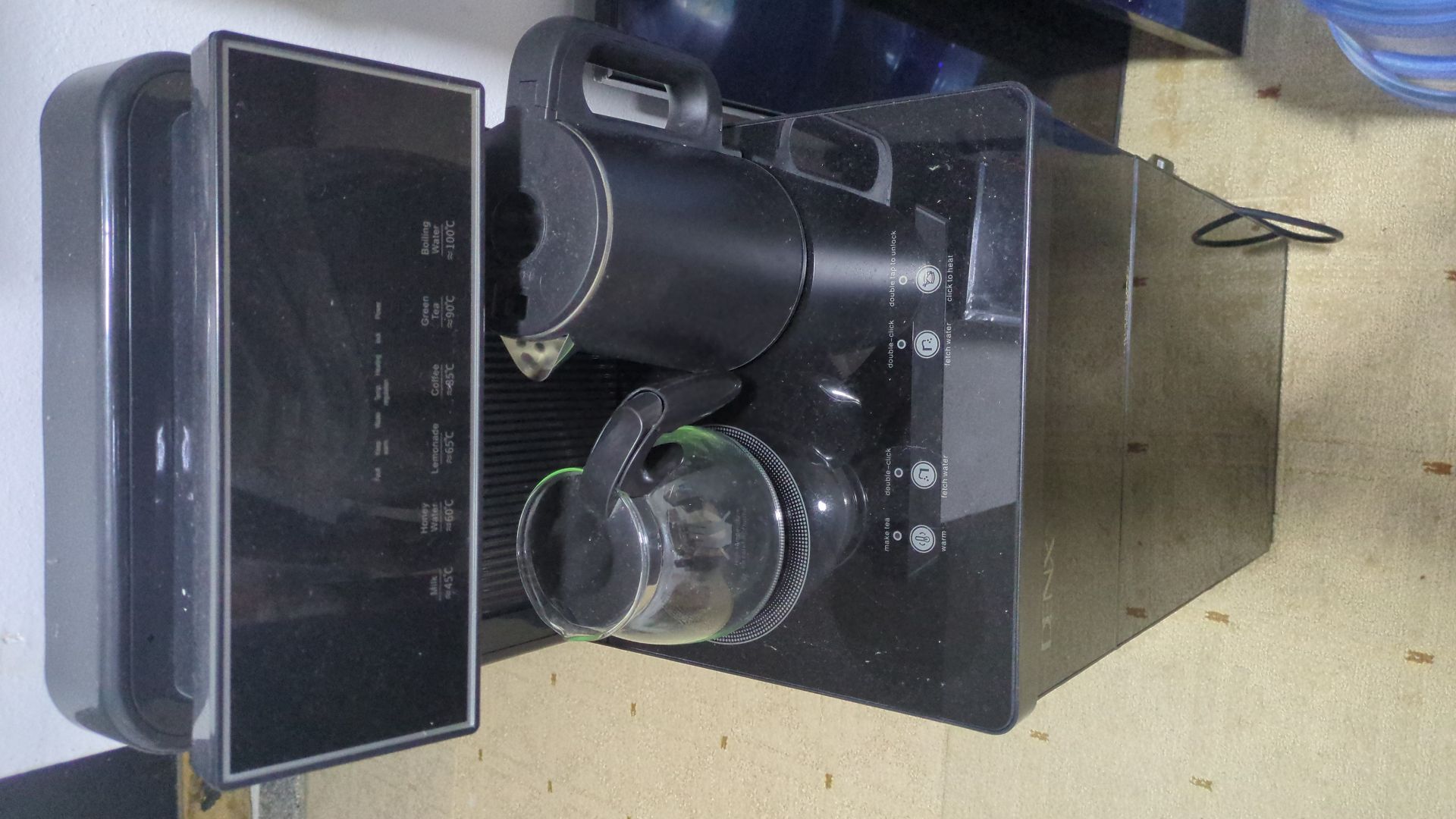 Coffee Machine/ Induction  - Image 3