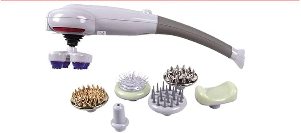 Magic Massager - Image 2
