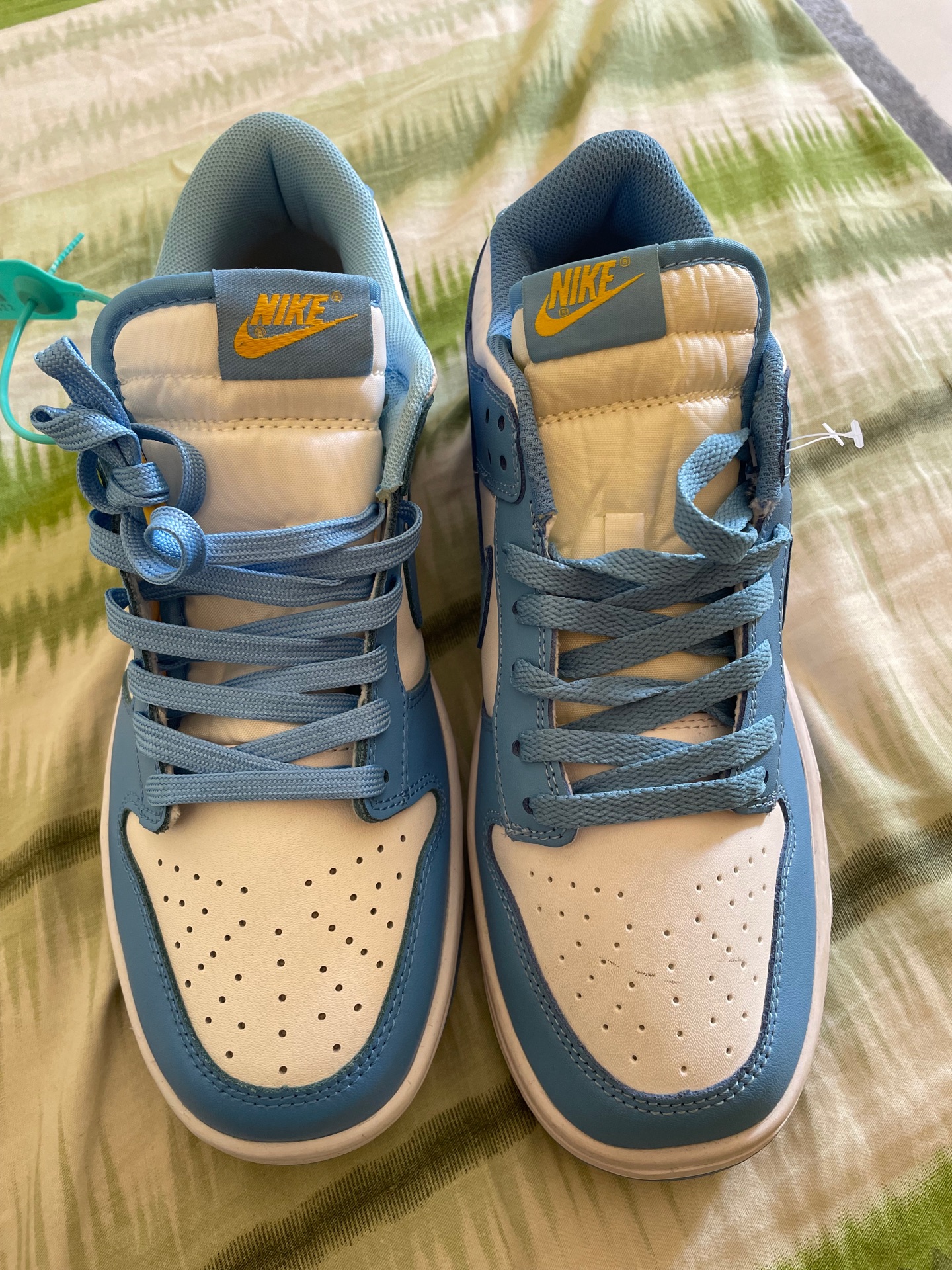 Nike shoe (copy) - Image 6