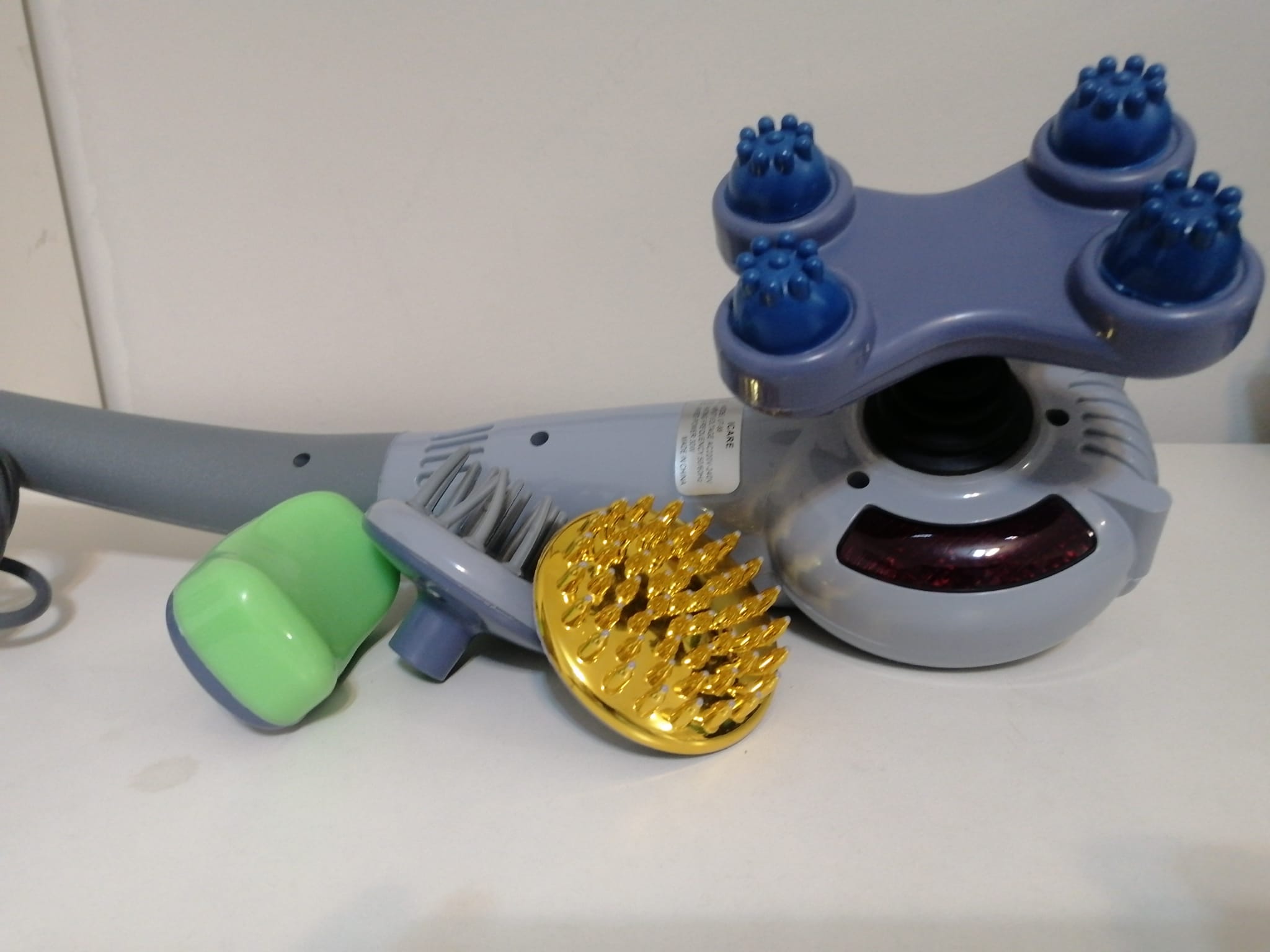  Body massager  - Image 2