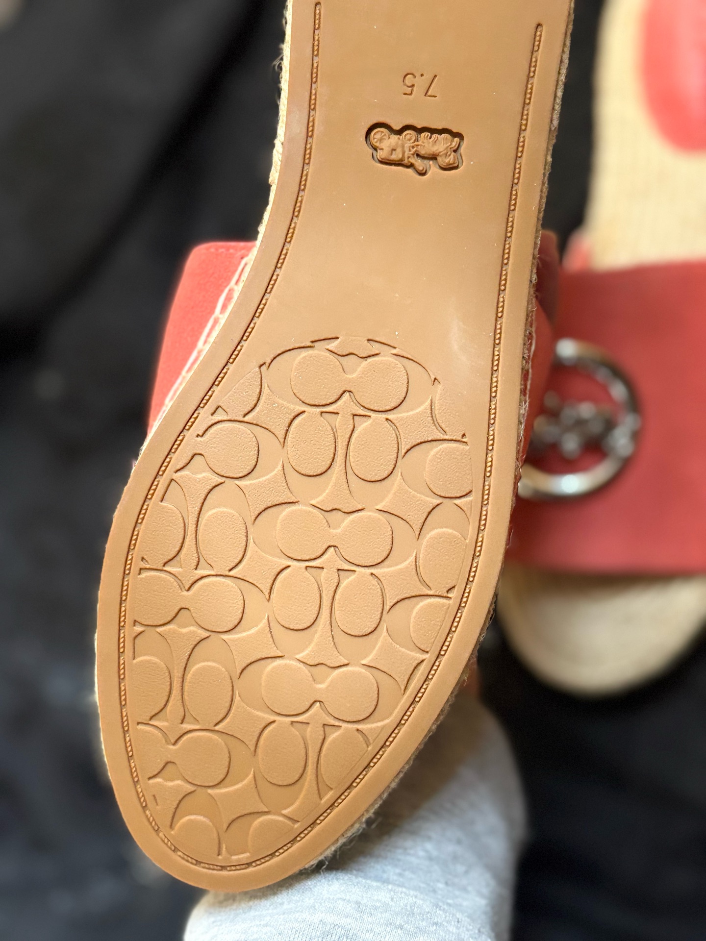 Branded footwear - Image 10