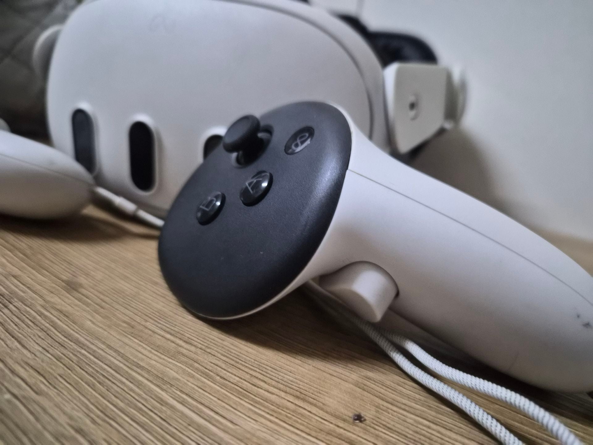 Oculus quest 3 with Comfort Strap - Image 4