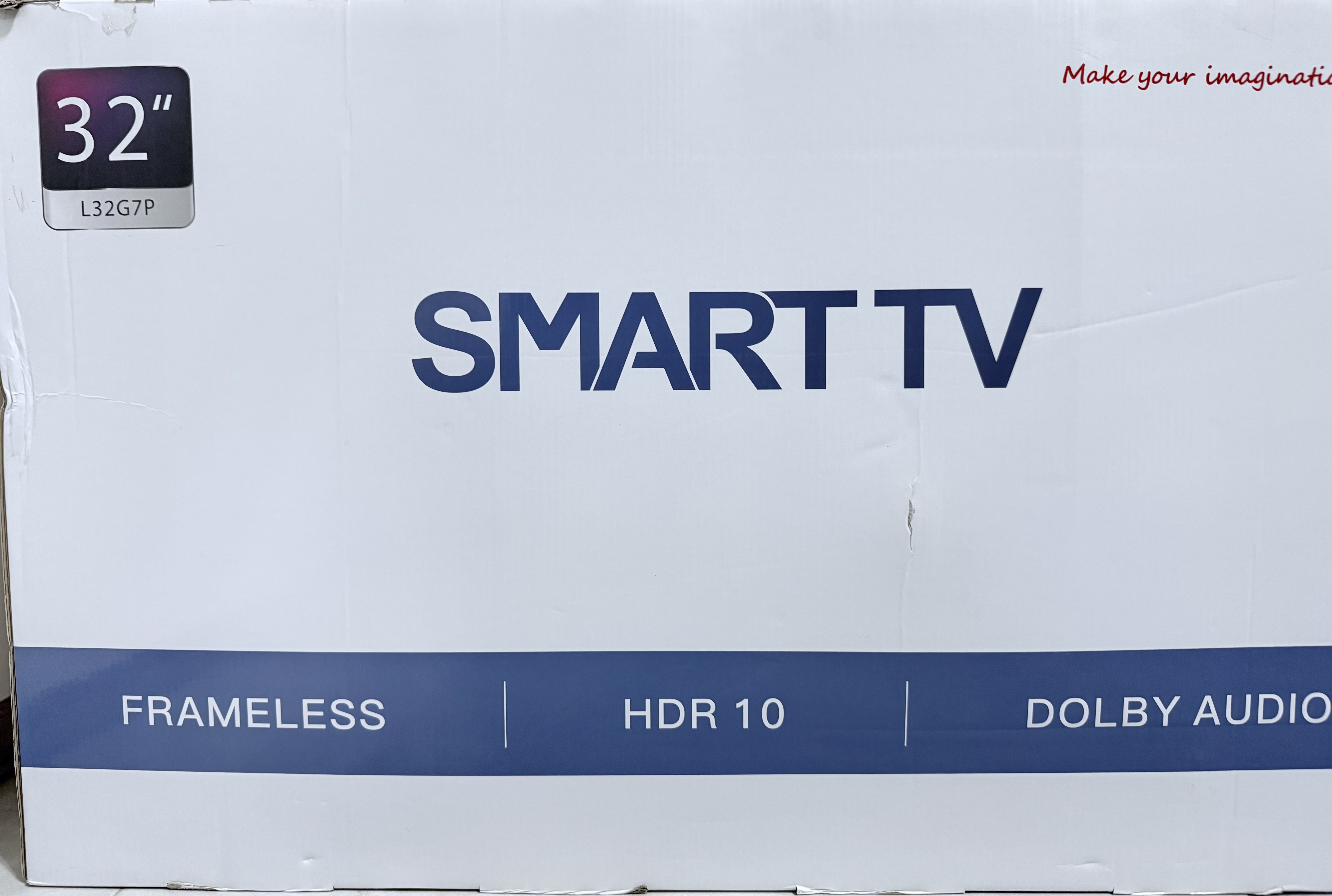 32 Inch TV - Image 2
