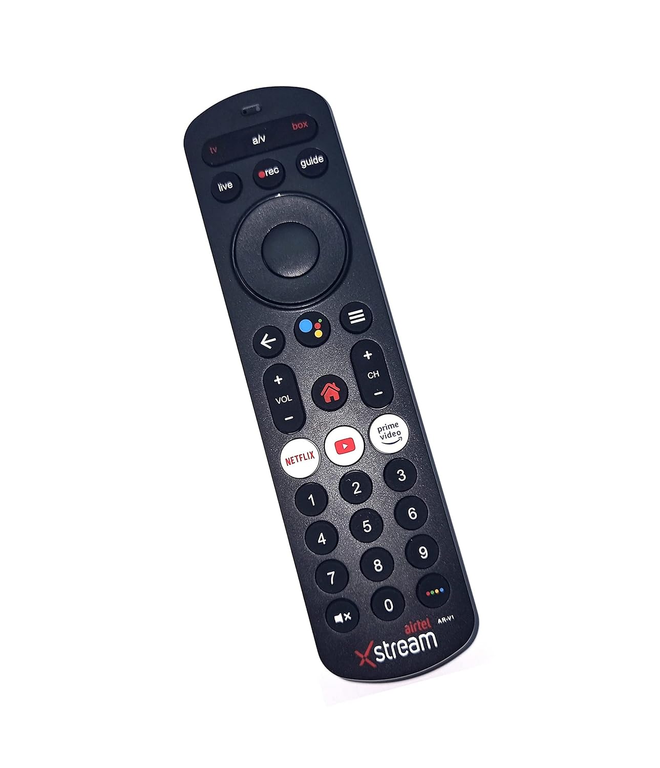 ALL TYPE OF TV REMOTES AVAILABLE IN QATAR - Image 3