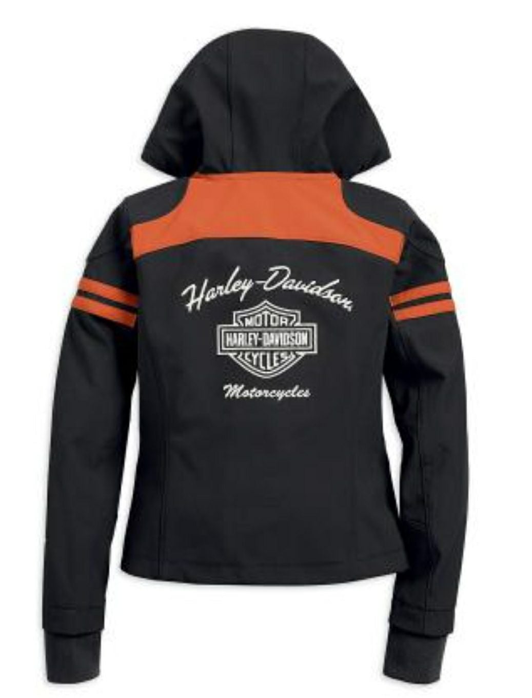 HARLEY DAVIDSON JACKET FOR WOMEN (SIZE XS) - Image 2