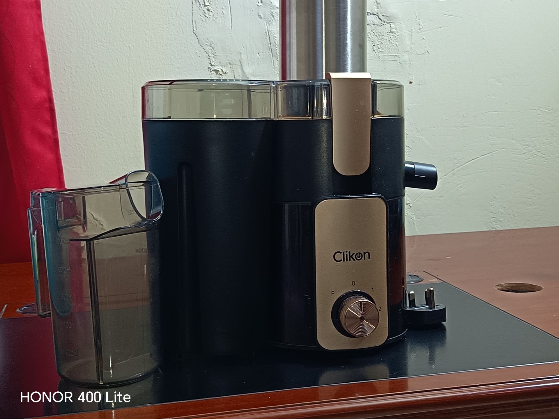 Fresh juice extractor  - Image 2