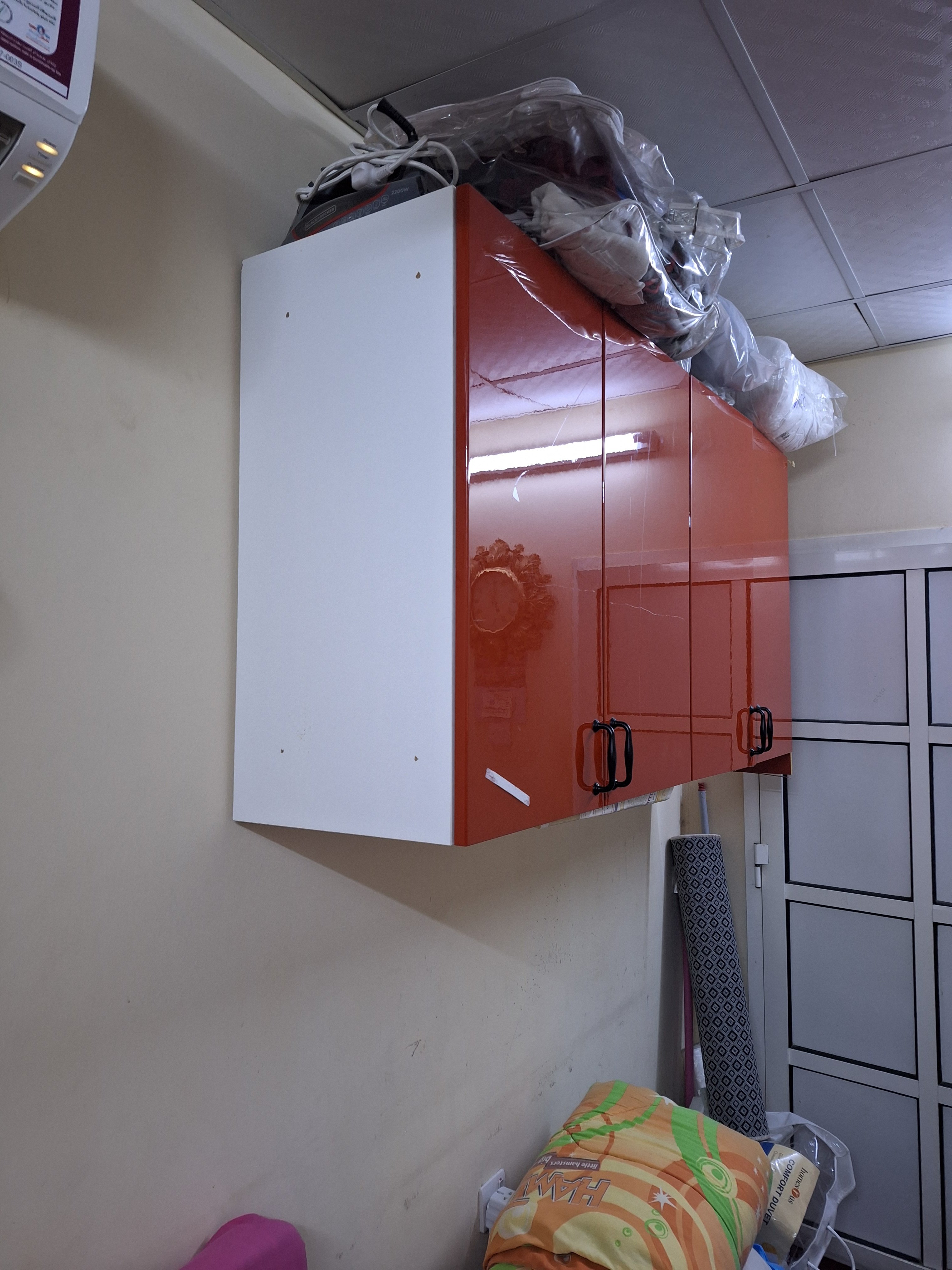 Cupboard - Image 1