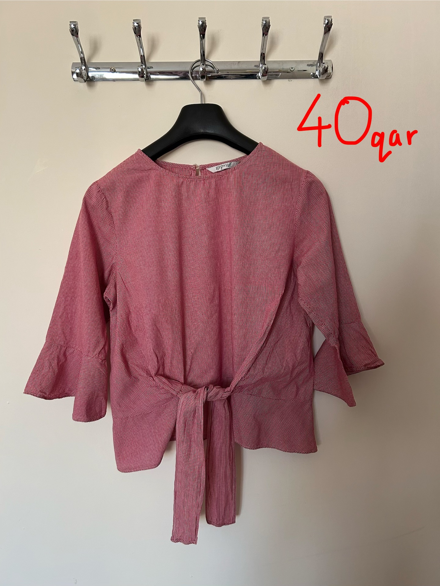 Blouses and T-shirts - Image 8