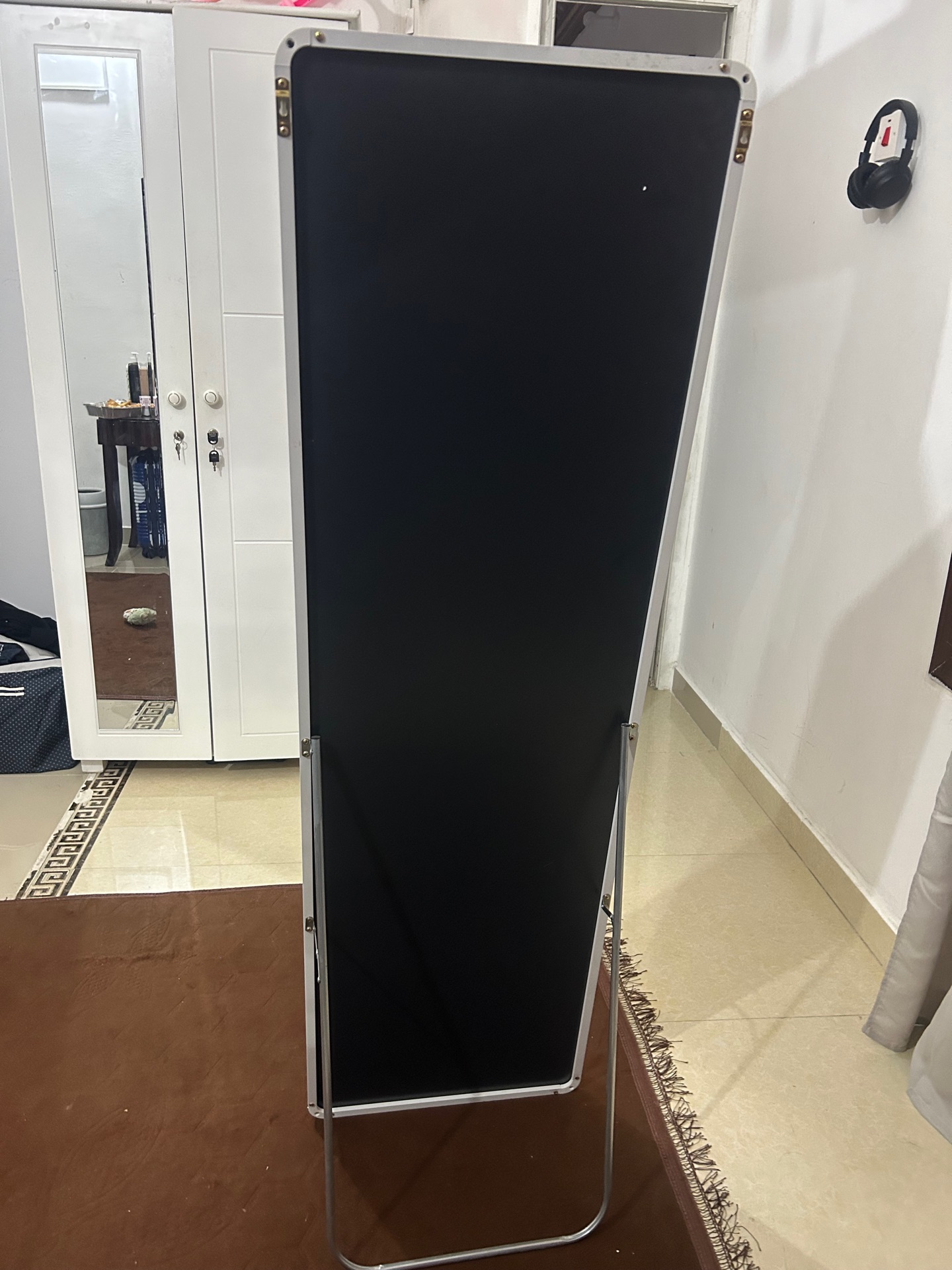 Standing mirror  - Image 2