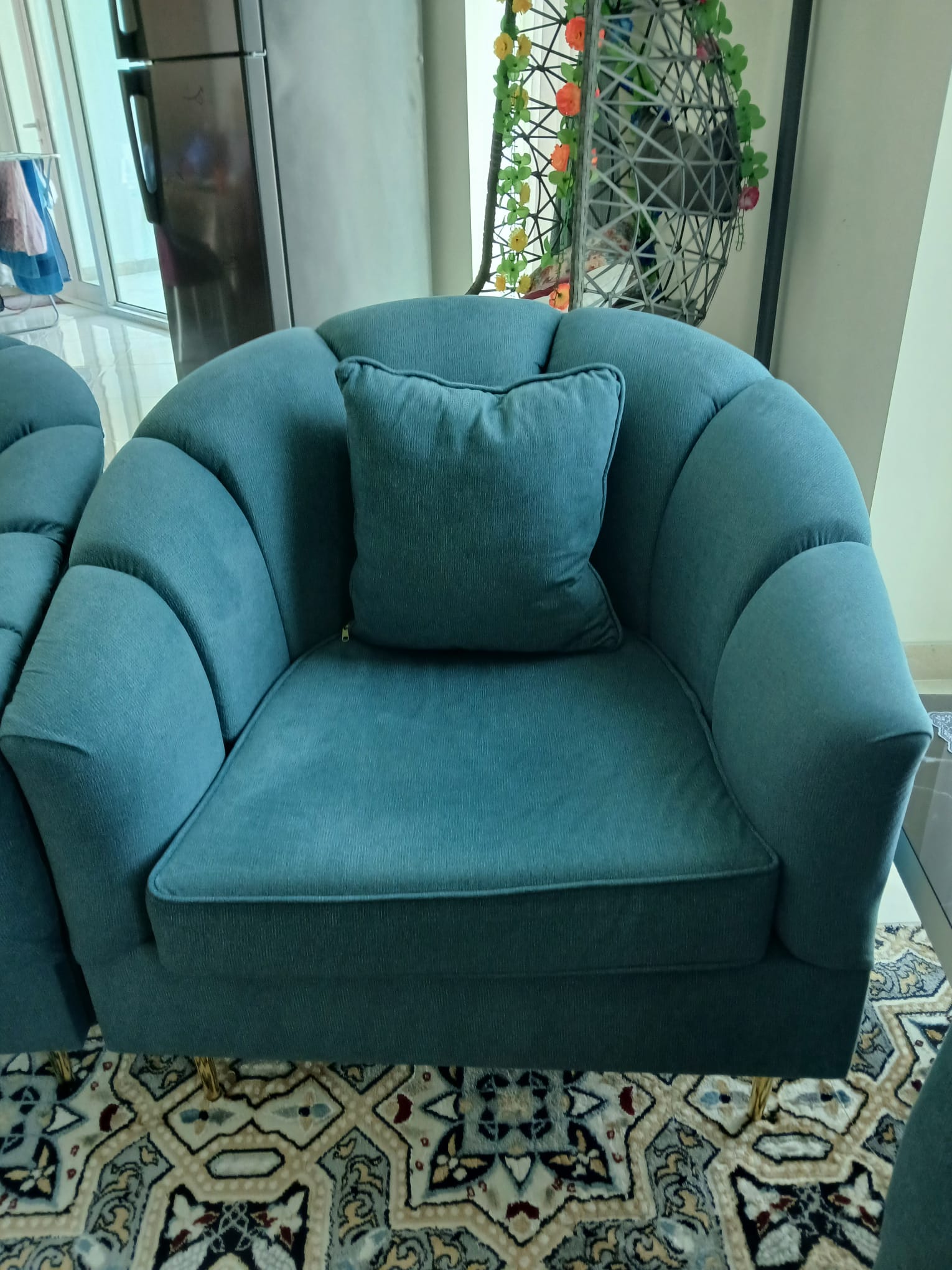 Sofa Set - Image 1