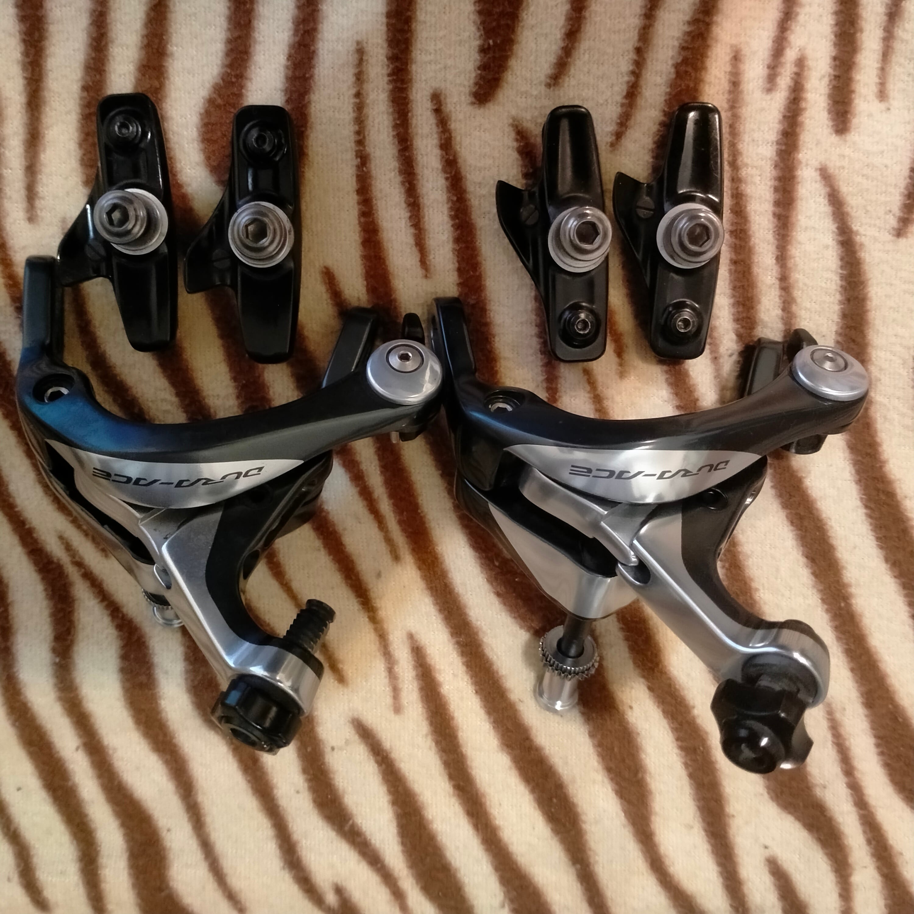 Dura Ace 9000 11 Speed Groupset - Image 3