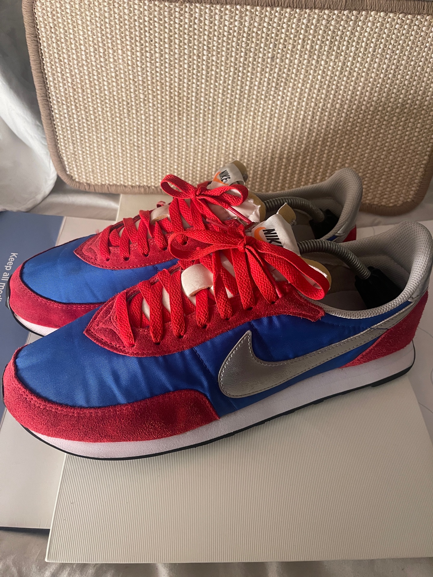 Nike waffles - Image 1