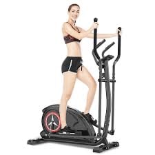 Elliptical bike - Image 3