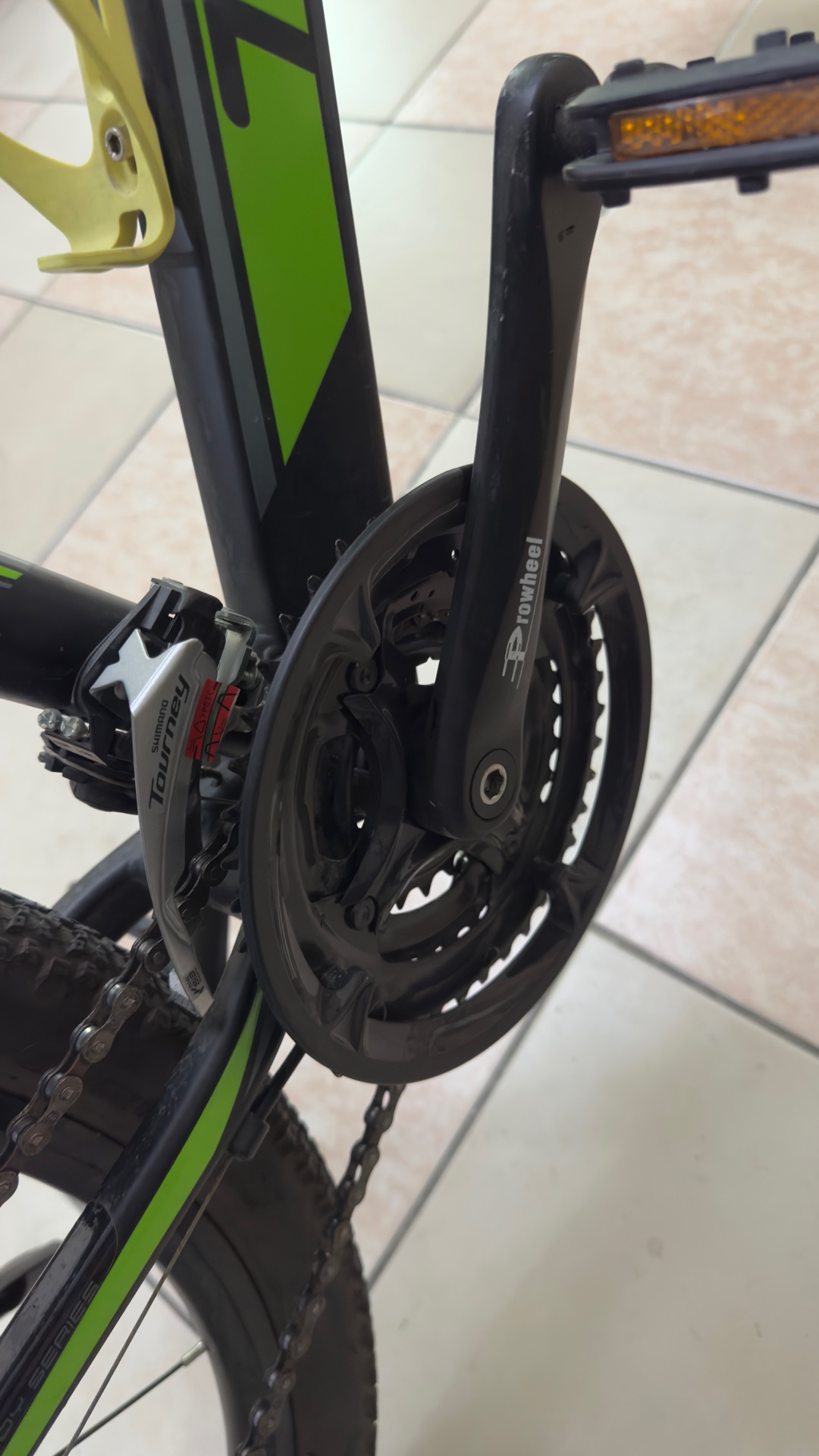 Bike - Image 3
