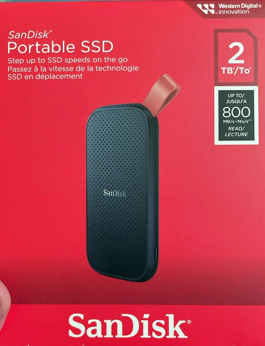 Ssd and mic - Image 1