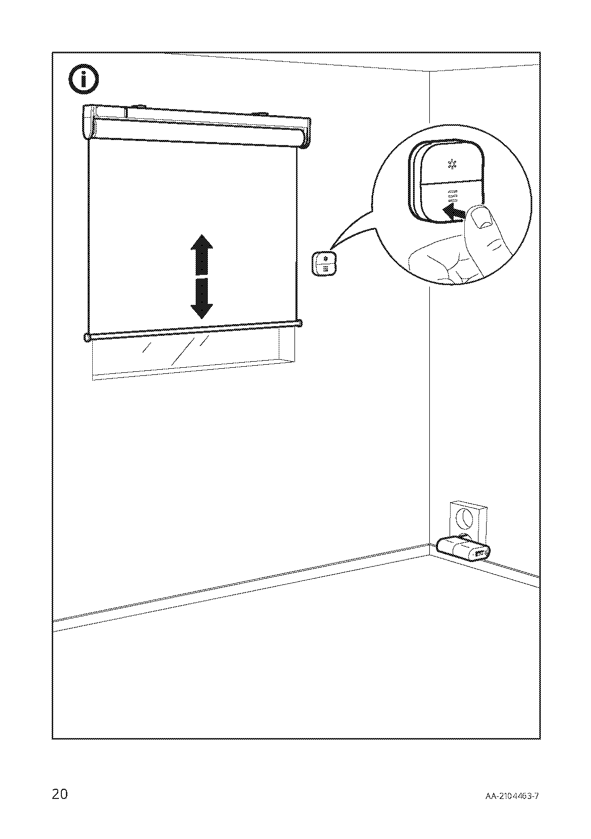 ikea_tradfri_E1766 openclose remote - Image 6