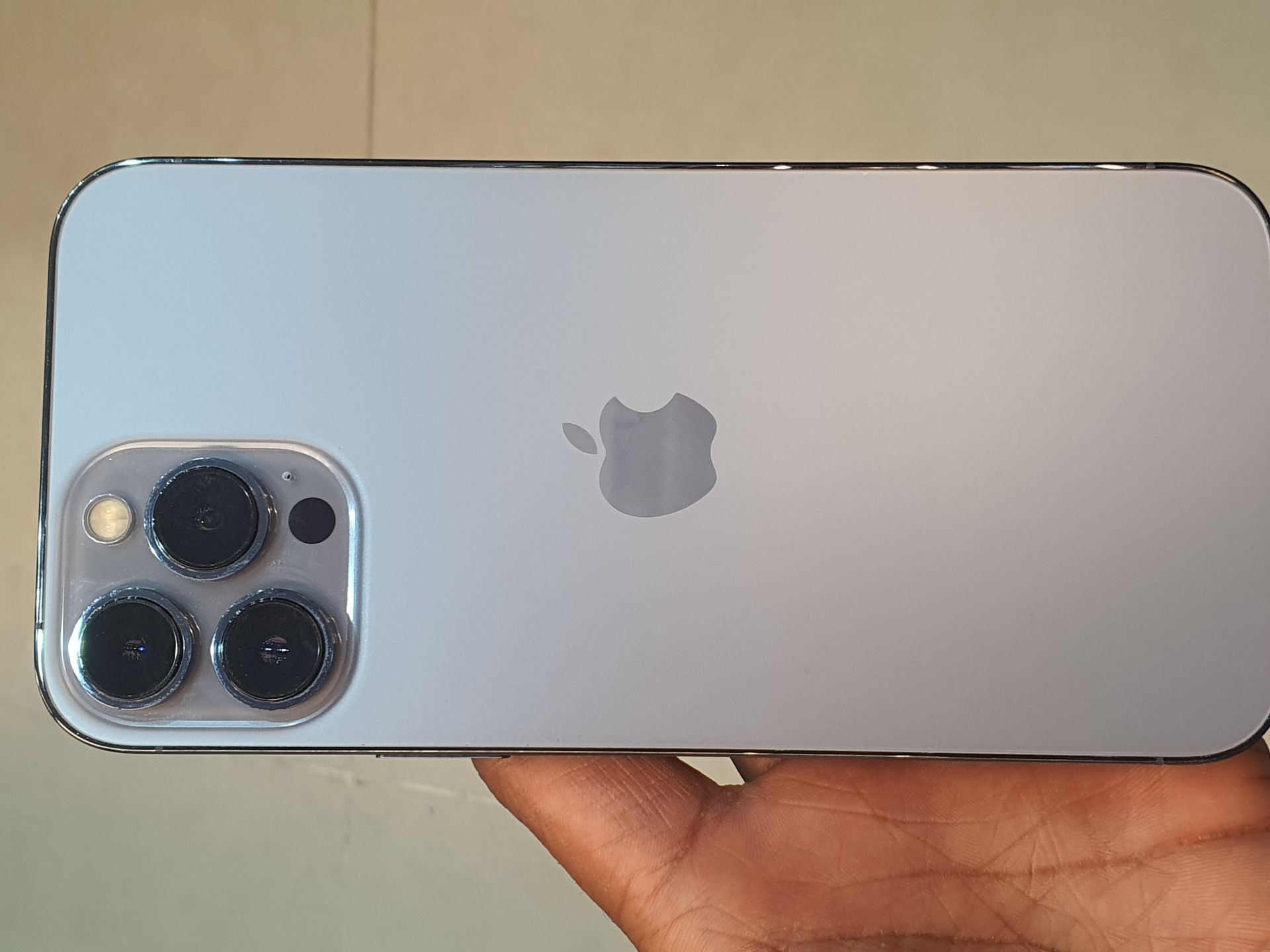iPhone 13 pro max 128Gb - Image 1