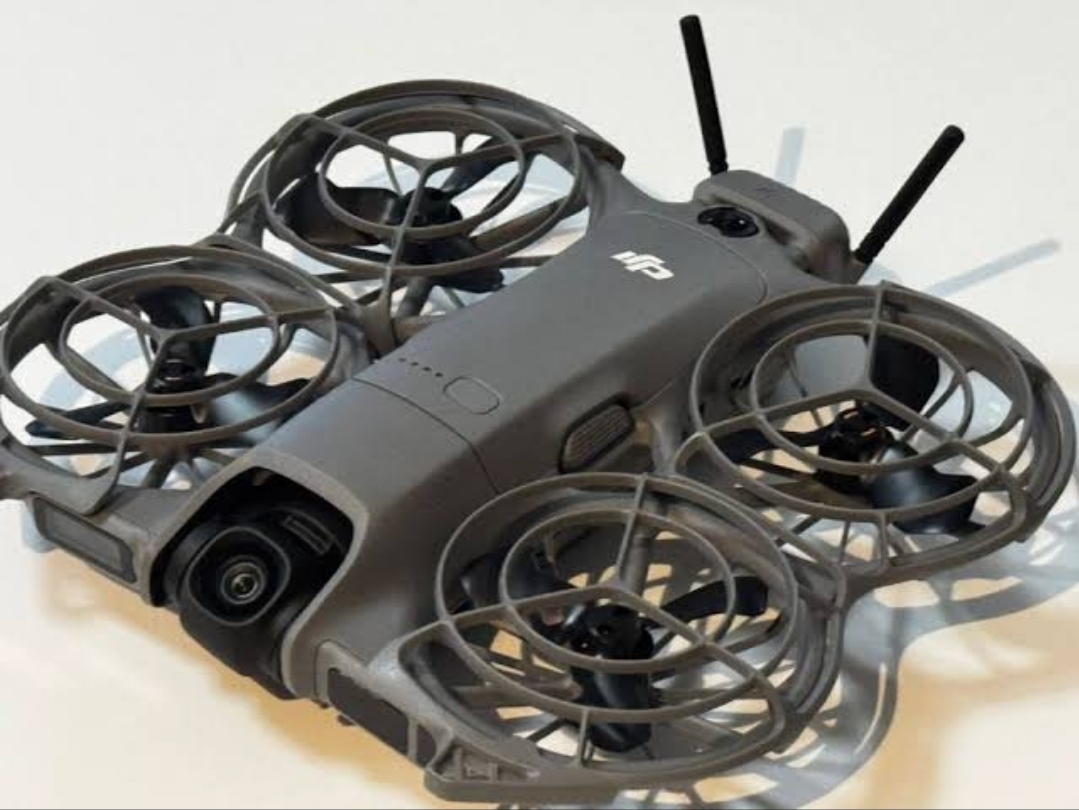 DJI NEO 2 FMC - Image 4