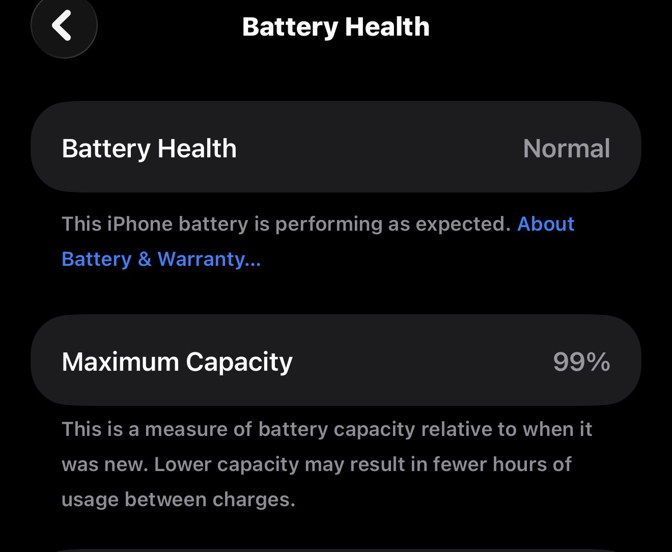 iPhone 16 Pro Max - Image 9