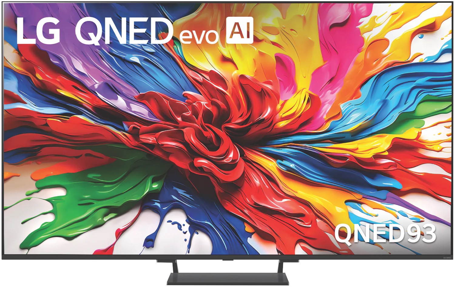 BRAND NEW LG QNED 93A (FULL WARRANTY) - Image 2
