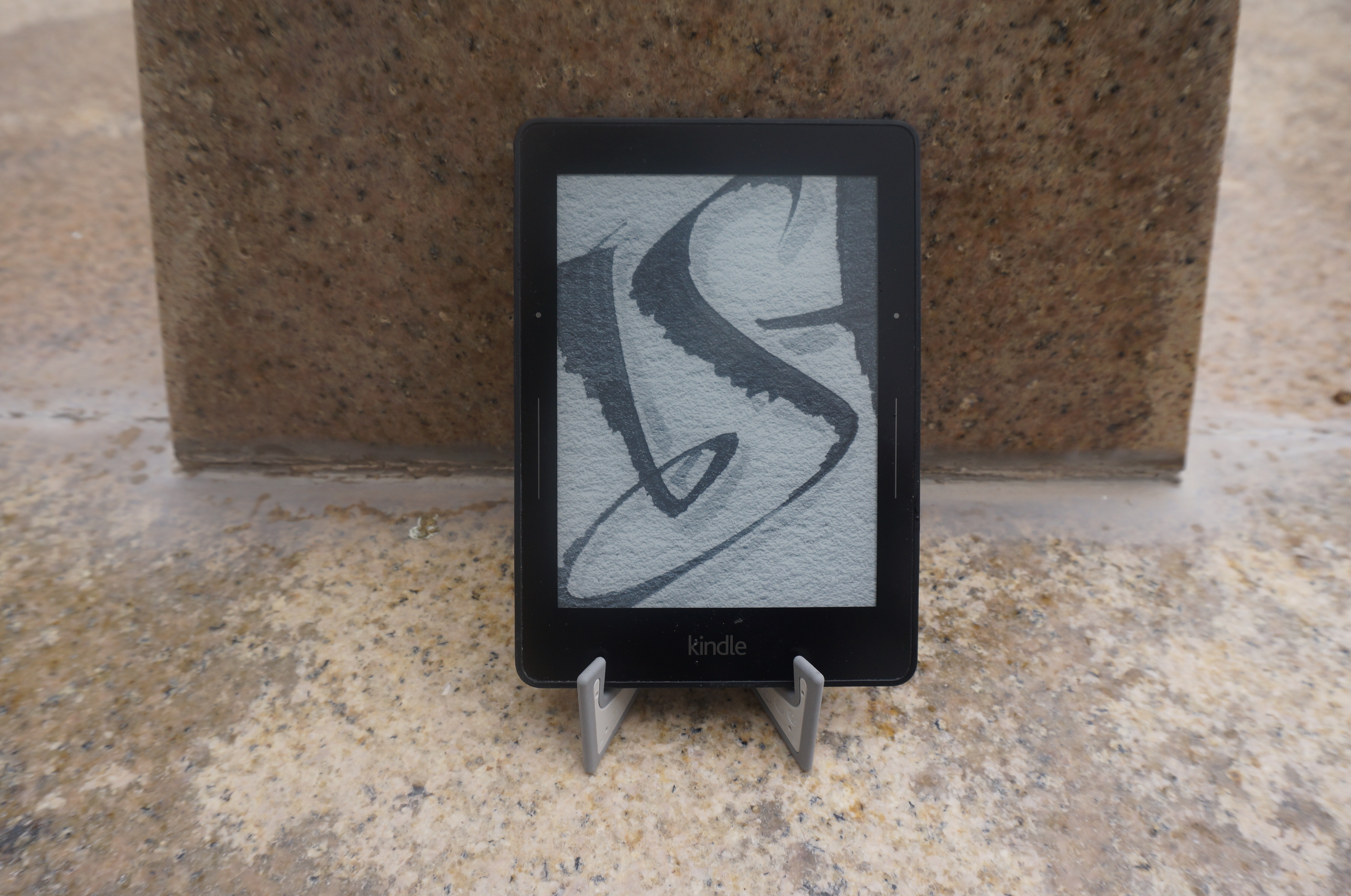 Amazon Kindle Voyage - Image 2