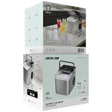 Green Lion Instant Ice Mate (Instant Ice Maker) - Image 3