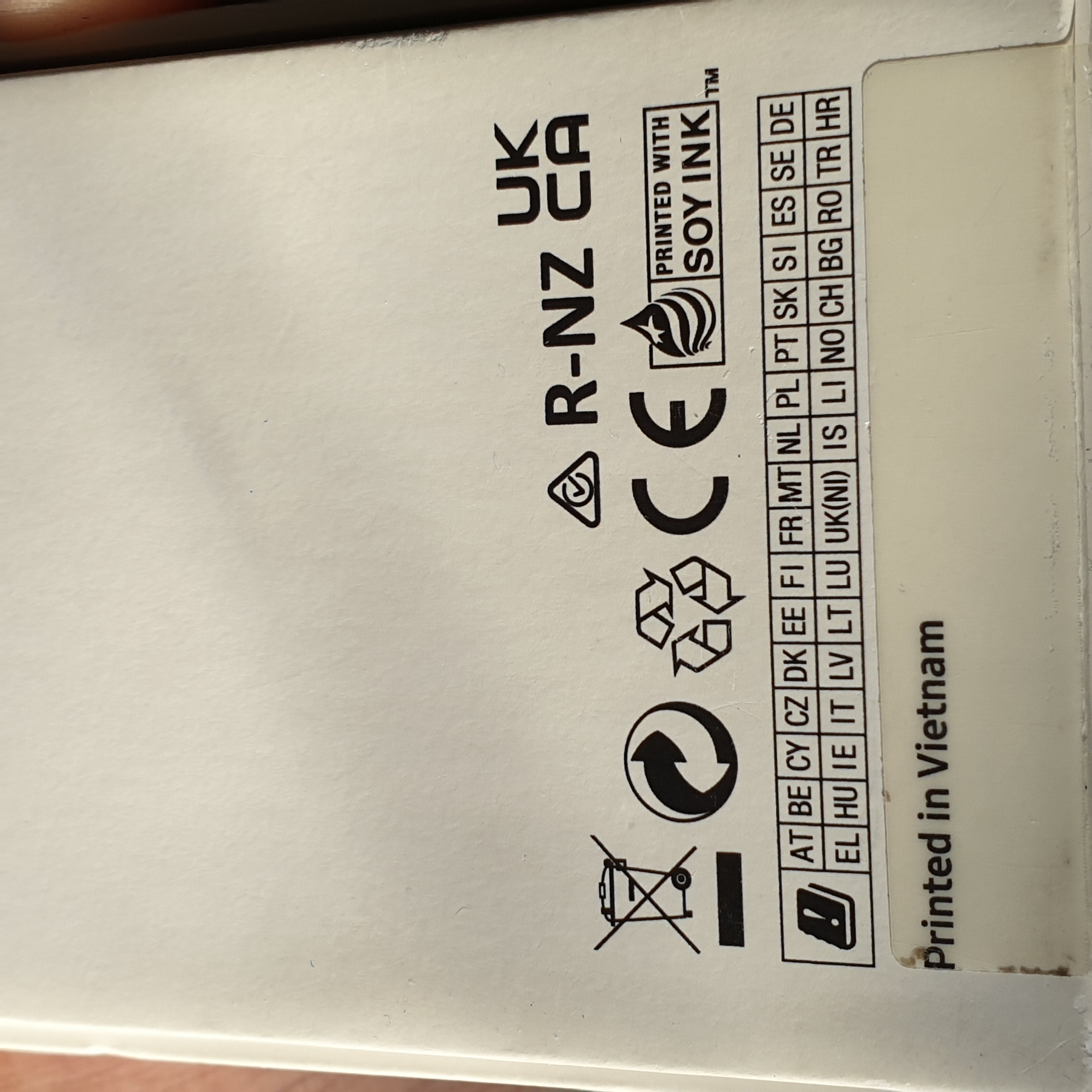 SAMSUNG WATCH with Box and accessories  - Image 6