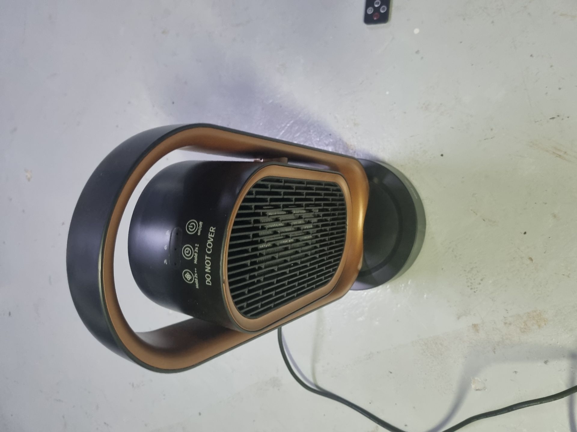 Heater - Image 3