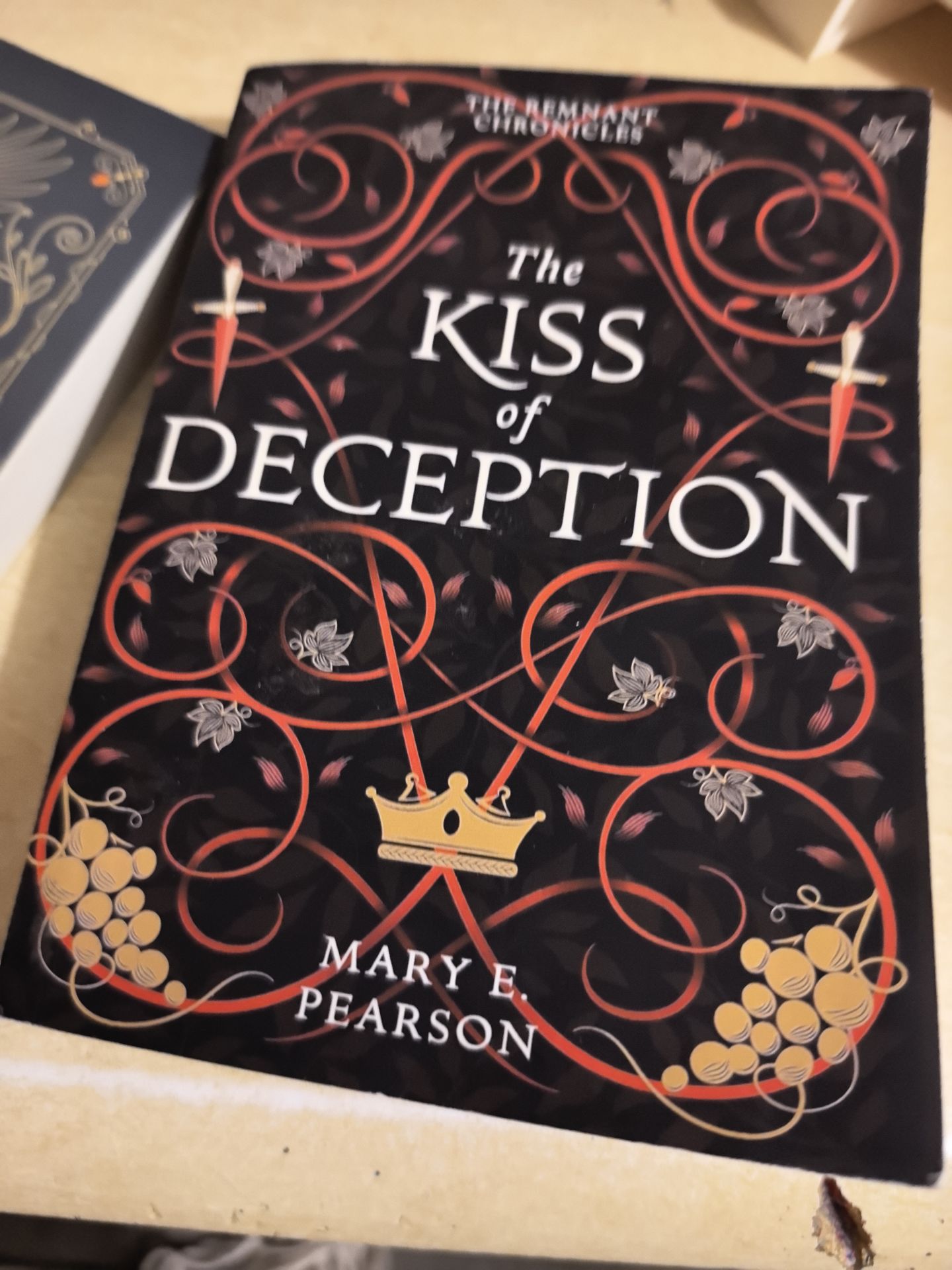 Books by Mary e pearson - Image 2
