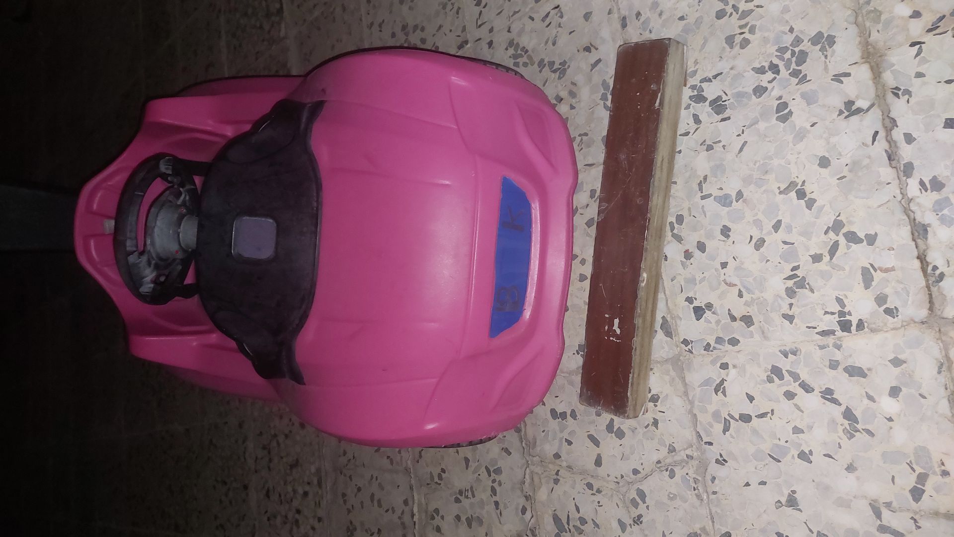 Push car - Image 1