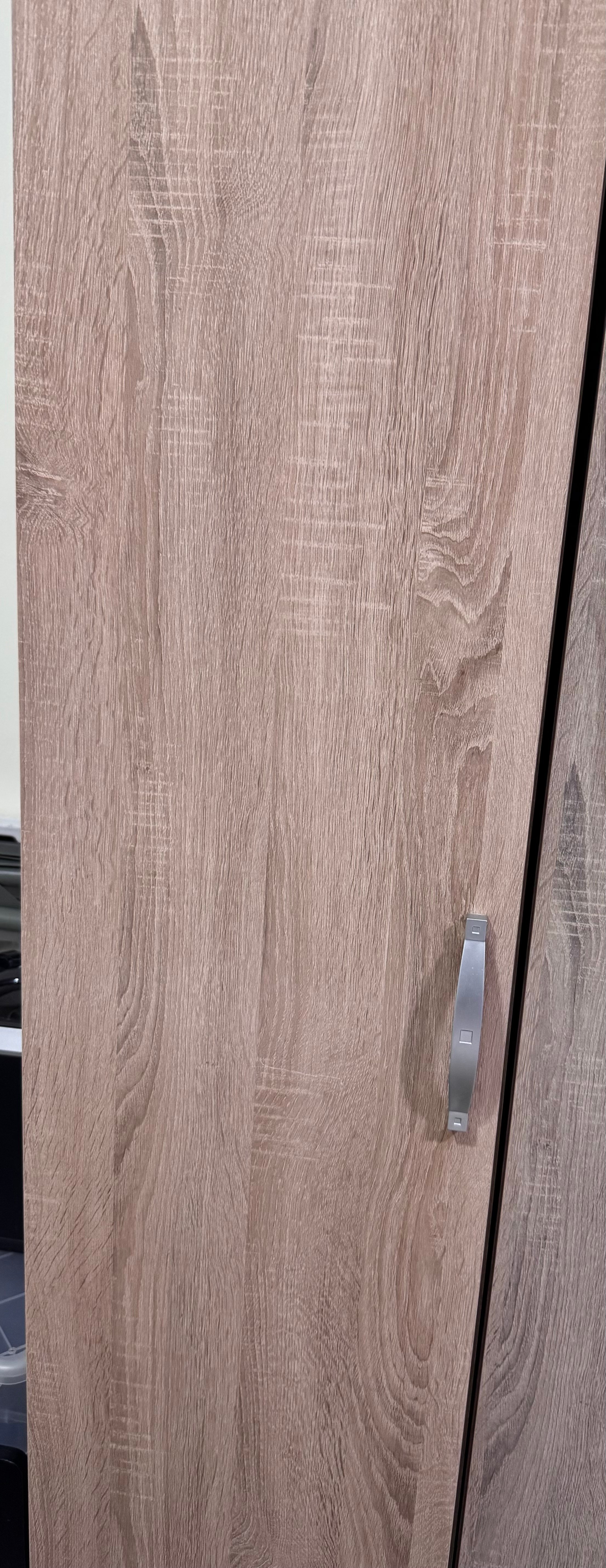 Wardrobe - single door - Image 4