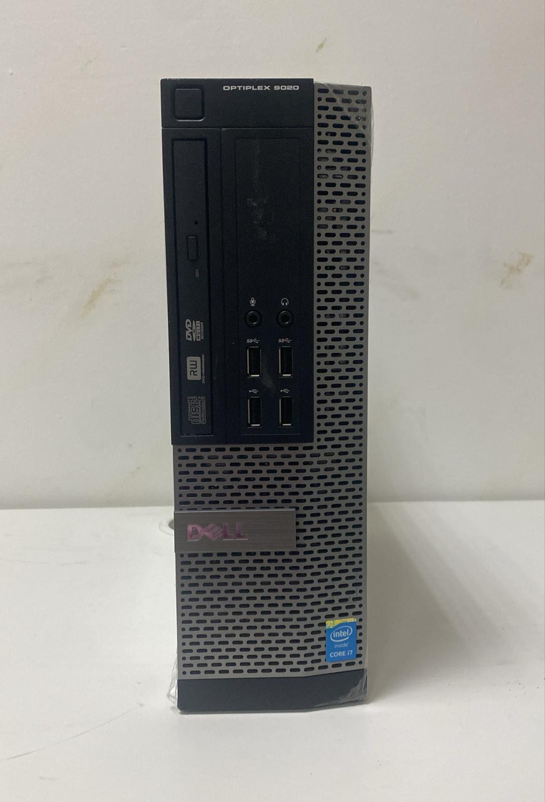 Dell computer for sale - Image 2