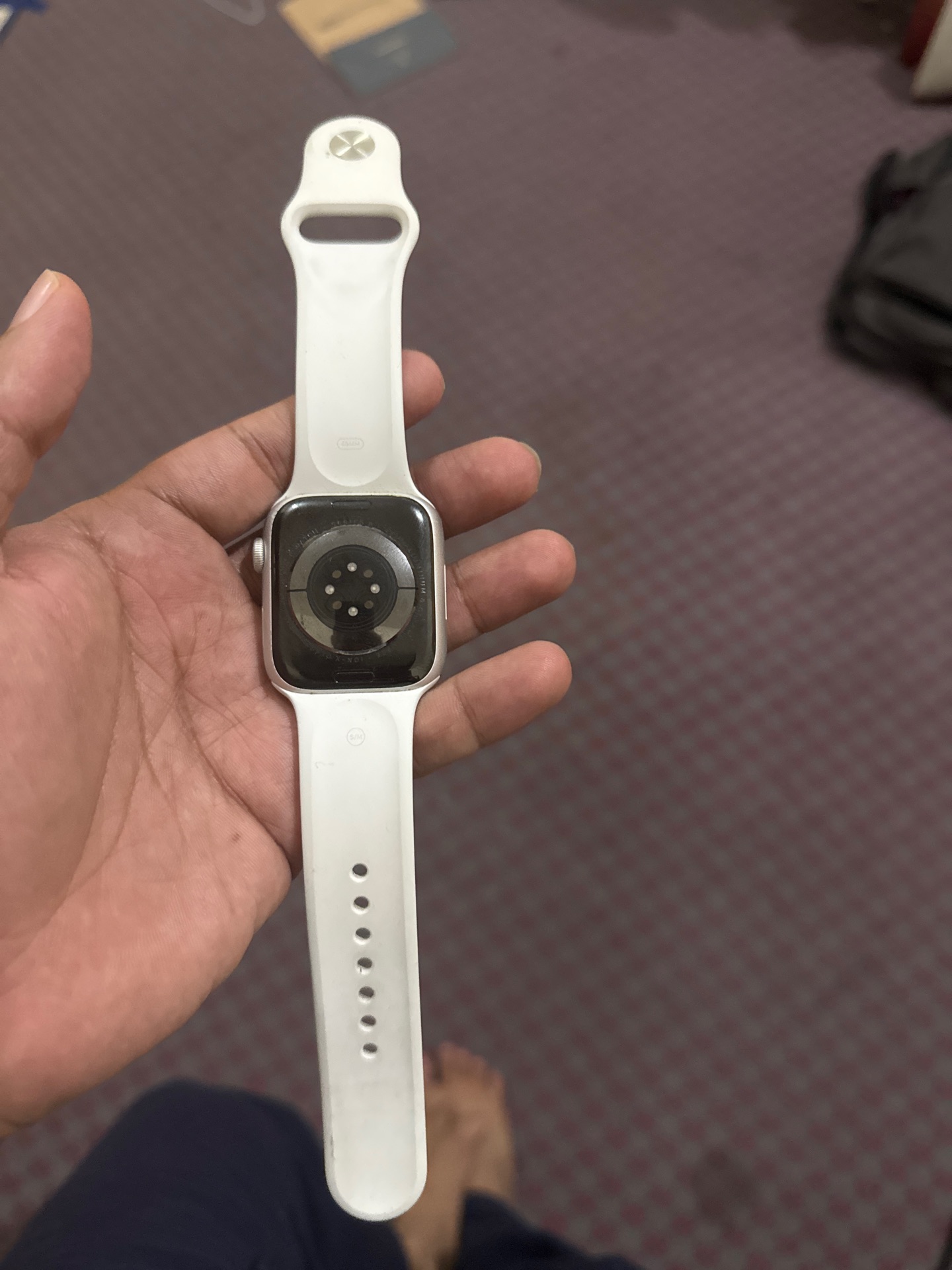 iPhone 8 series watch  - Image 4
