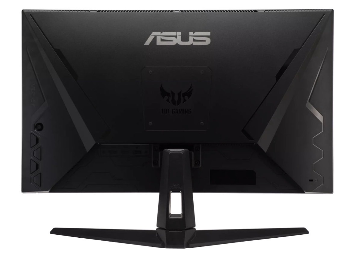 Asus TUF Gaming VG27AQ1A Monitor - شاشة ألعاب - Image 3