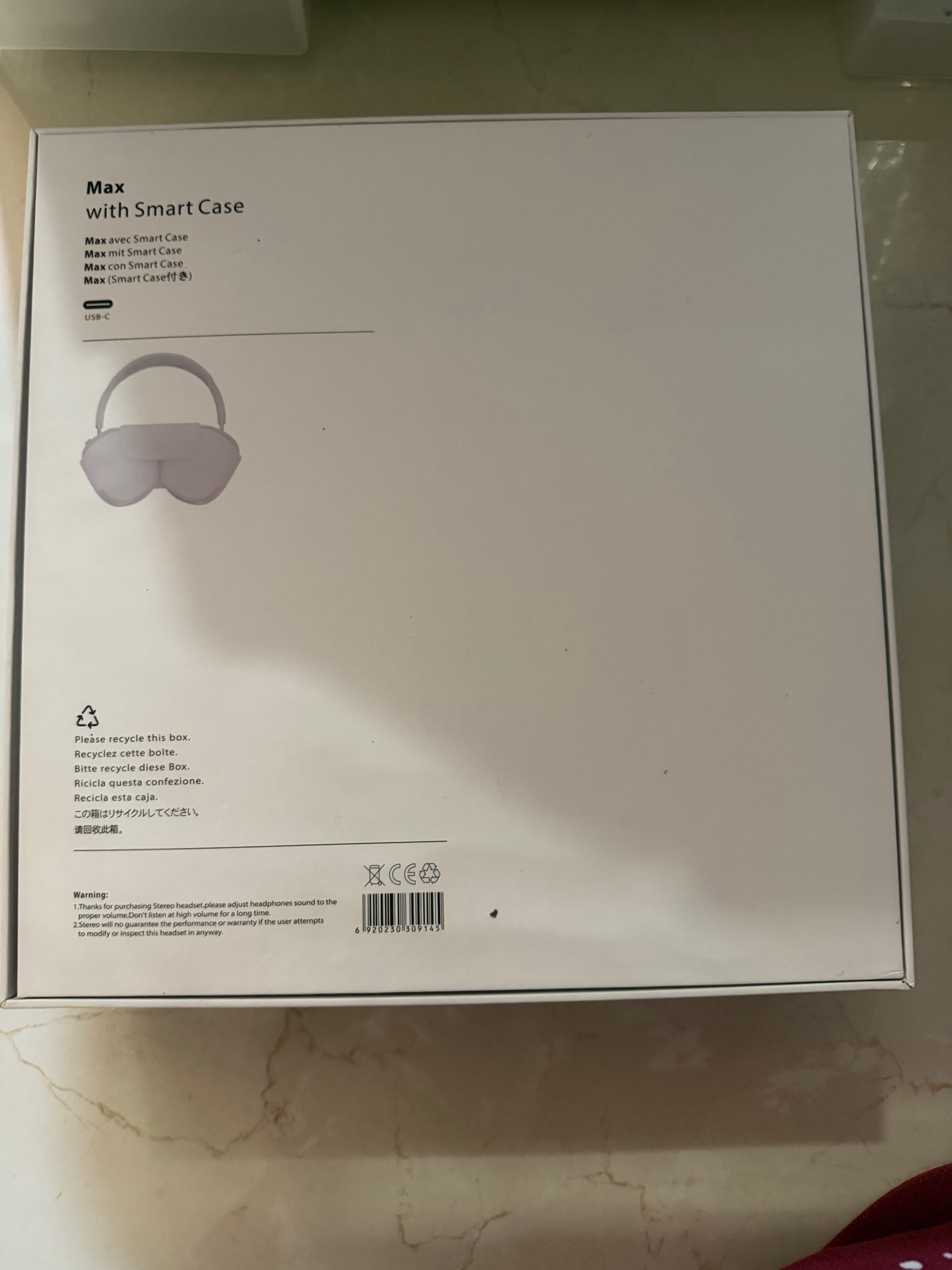 AirPod max - Image 3