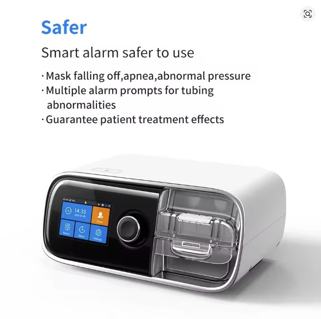 Resoxy 20AH CPAP Machine for Sleep Apnea  - Image 4