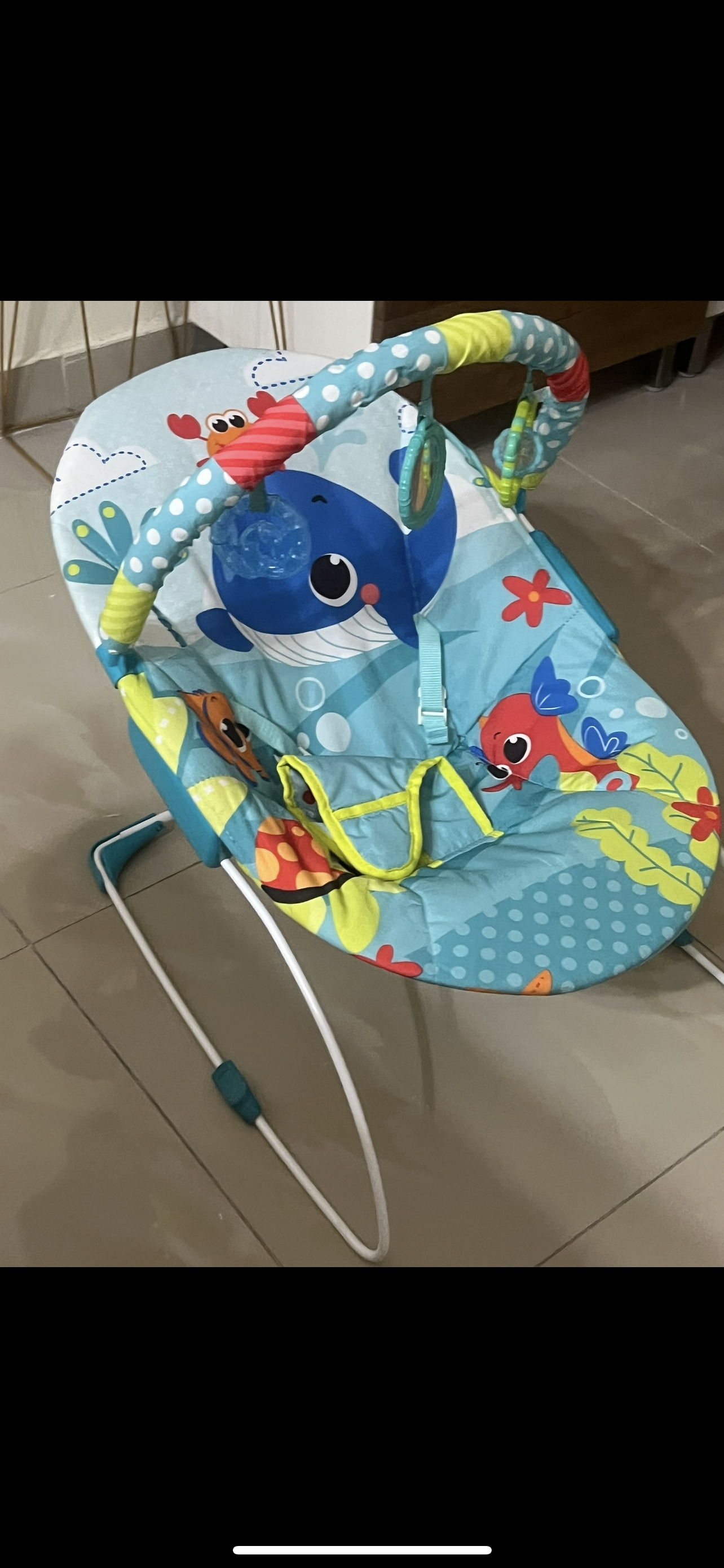 Baby bouncer - Image 6