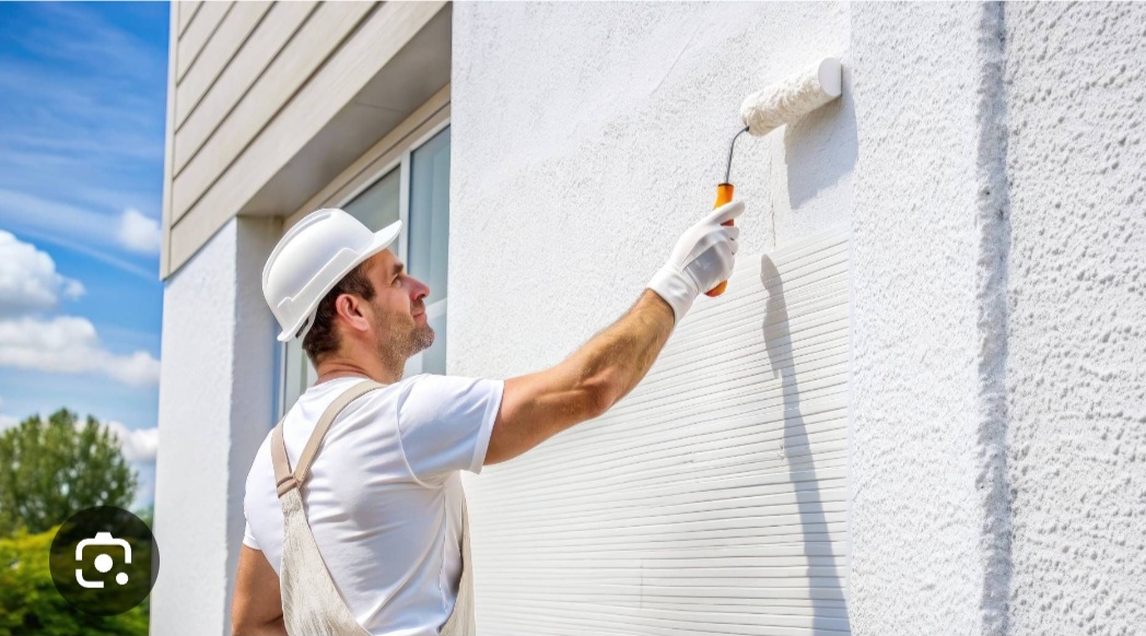 PAINTING & GYPSUM PARTITION - Maintenance Services