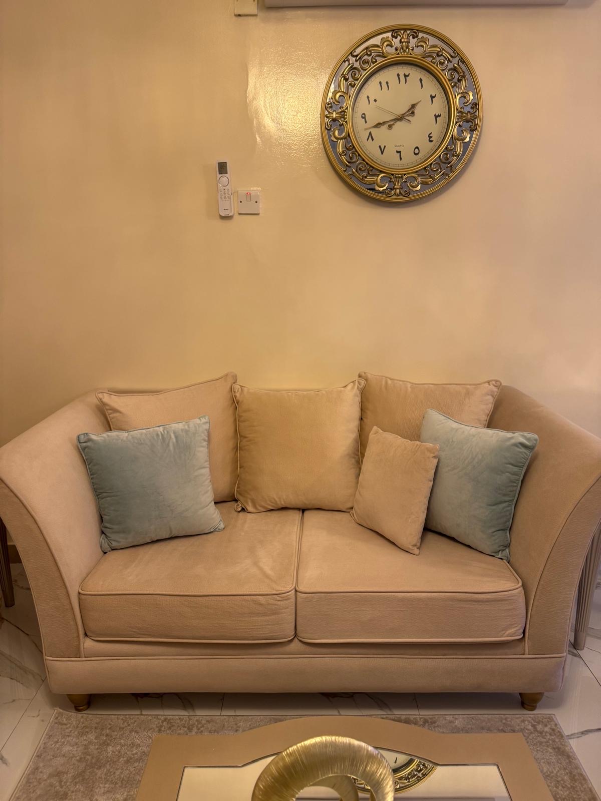 Sofa 7 seats for sell  - Image 3