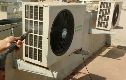 Ac Maintenance ,Sarvice & Repair. Buy & Sall Ac. - Image 7