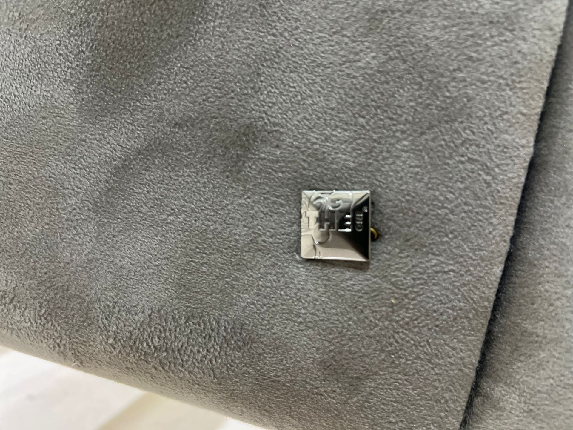 THE ONE branded king size bed for sale  - Image 3