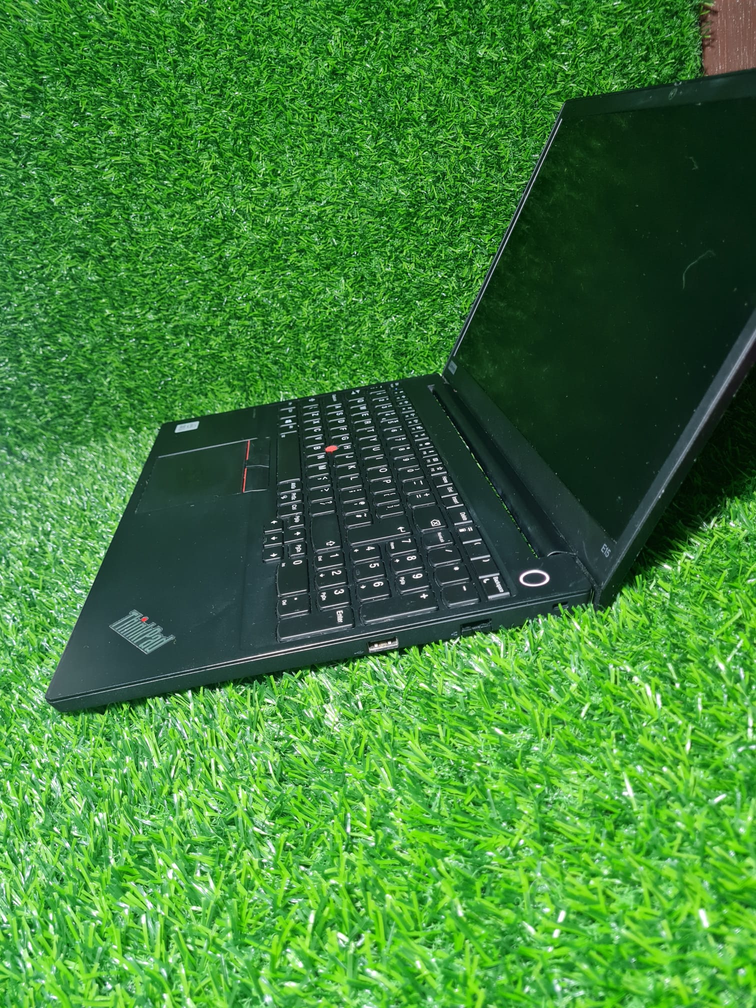 Lenovo ThinkPad E15 15.6" - FHD Screen Core i5 - 10TH GEN  - Image 2