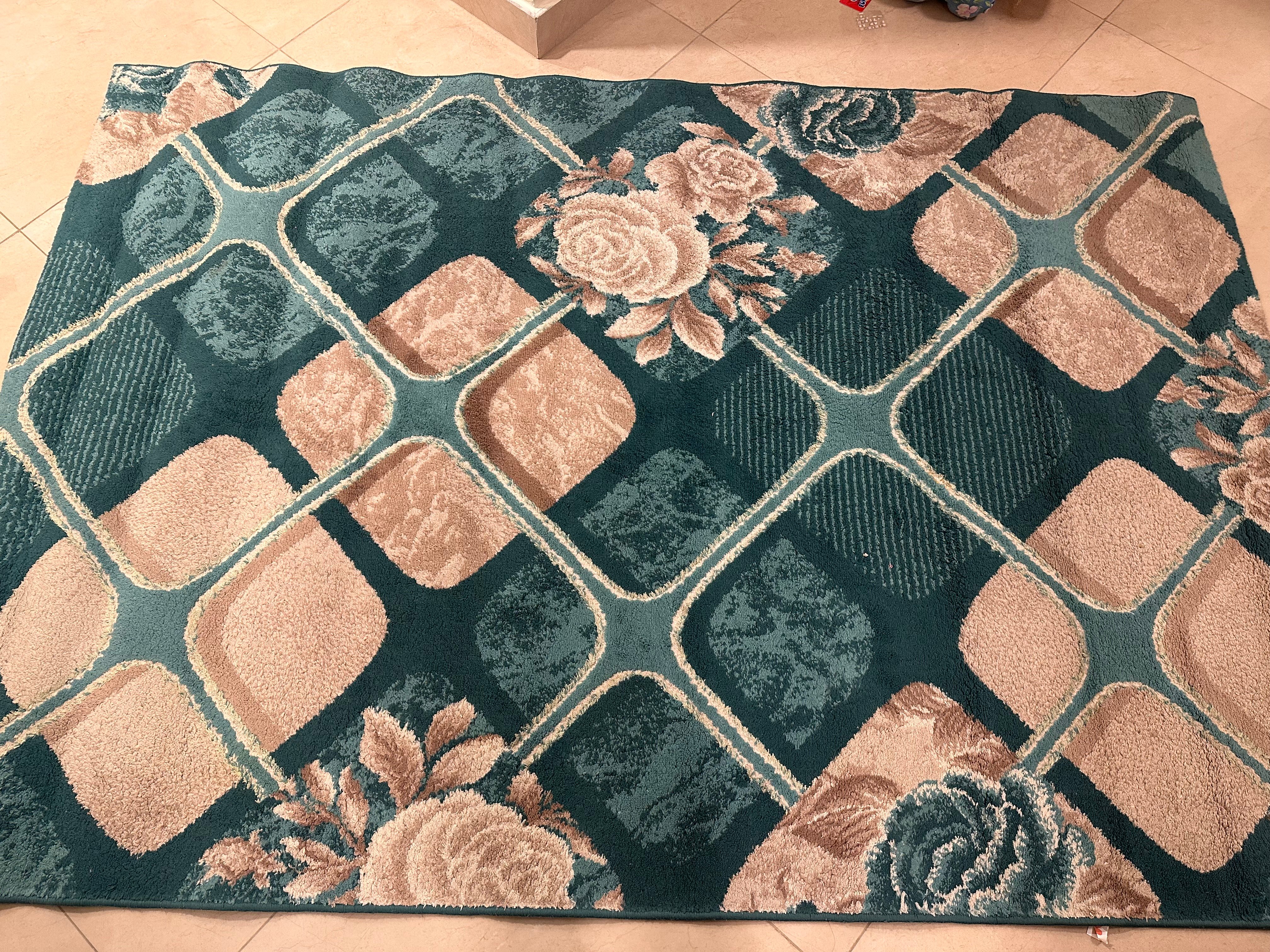 Excellent condition carpet - Image 4