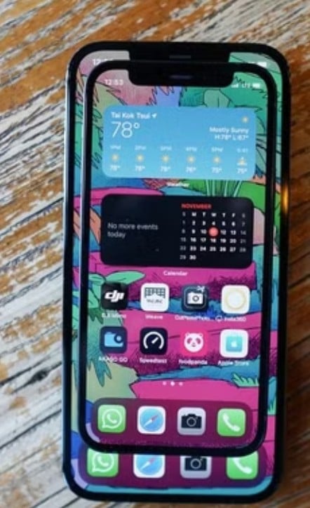 Iphone 12 Pro Urgent Sale - Image 3