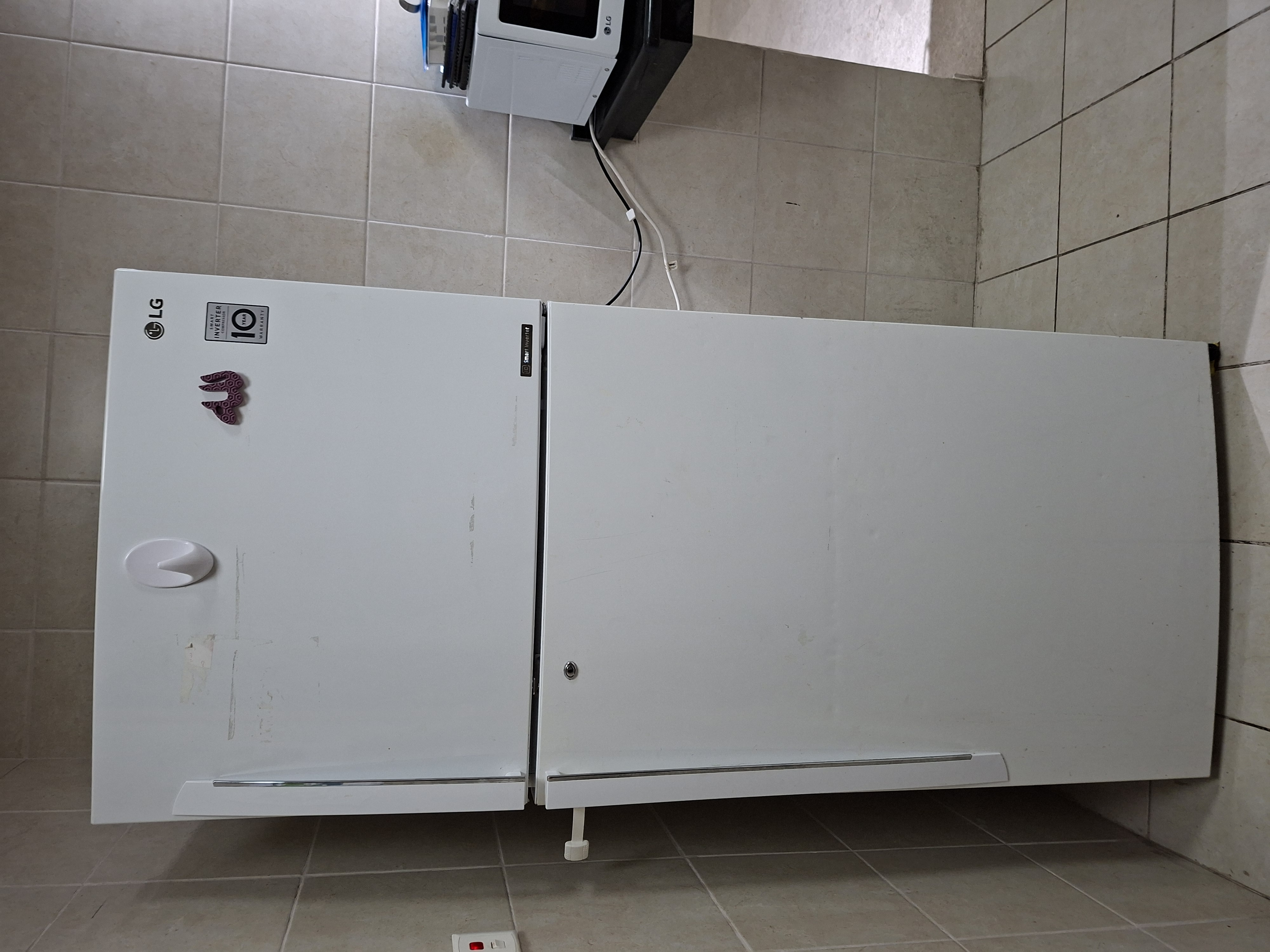 Refrigarator - Image 4