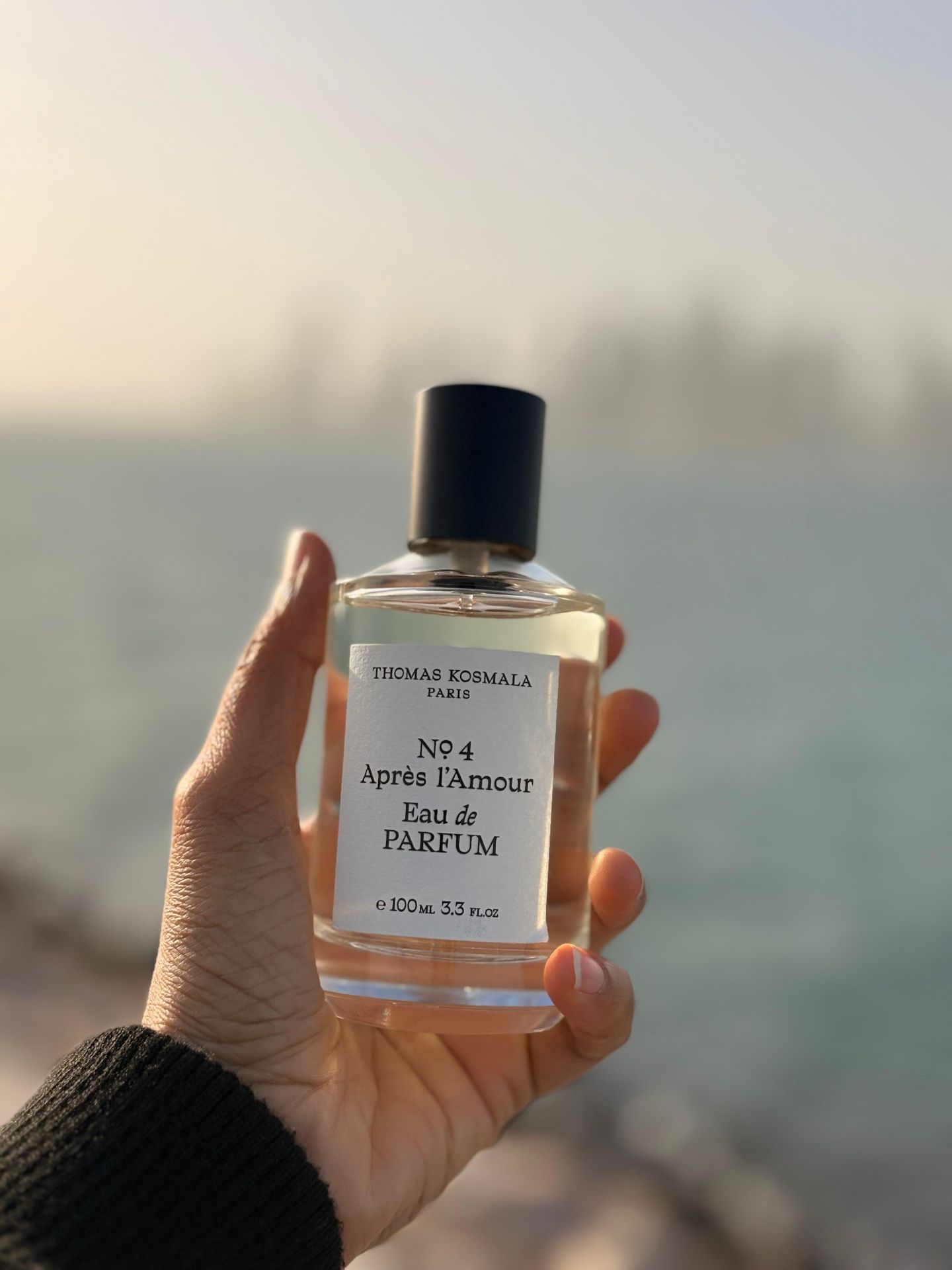 THOMAS KOSMALA NO4 PERFUME  - Image 2